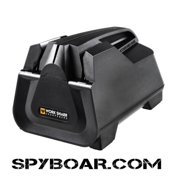Професионална острота във вашата кухня с Work Sharp CPE2-I